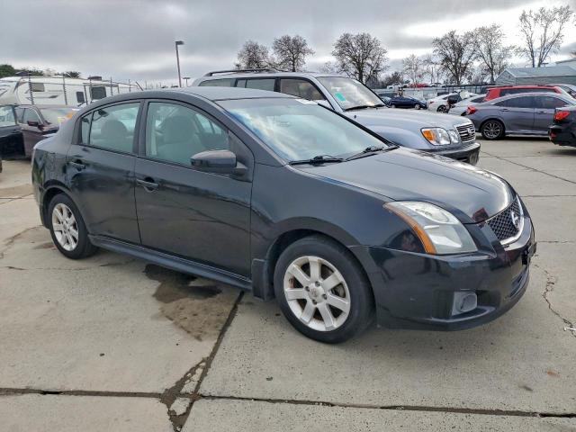 Nissan Sentra 2.0 Image 11