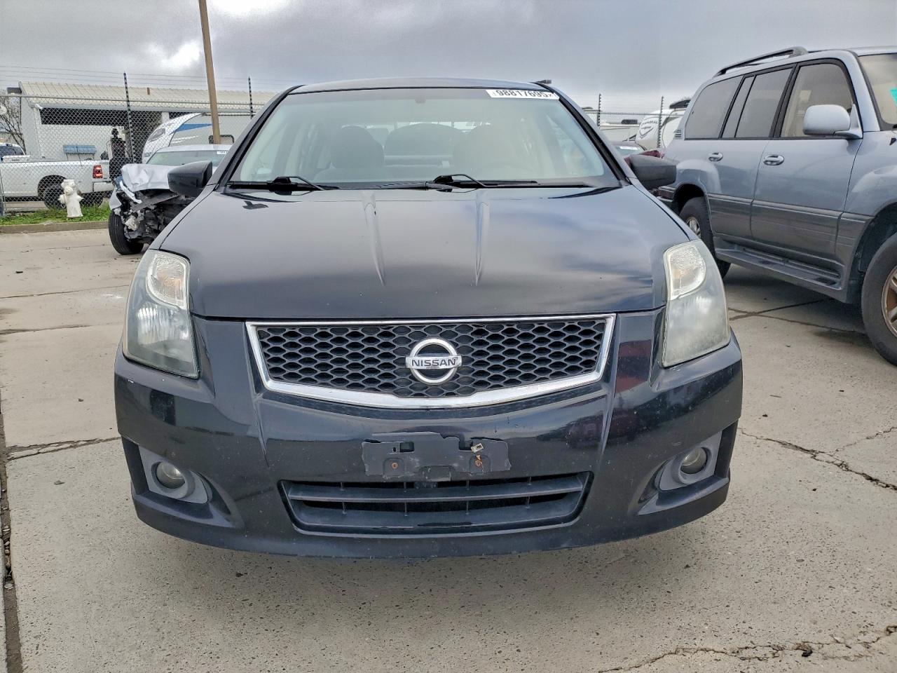 Nissan Sentra 2.0 Image 3