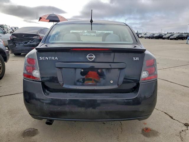 Nissan Sentra 2.0 Image 4