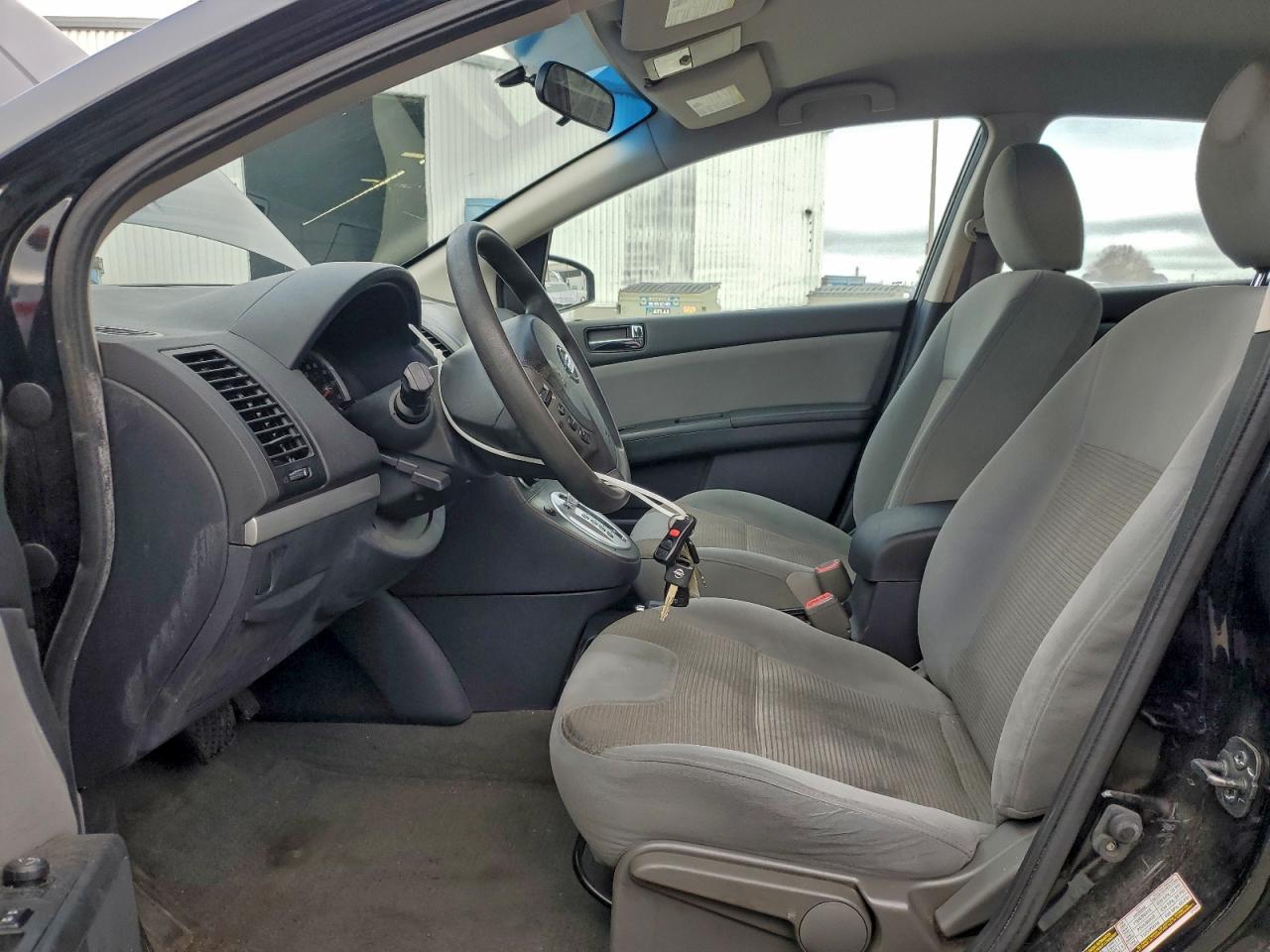 Nissan Sentra 2.0 Image 6