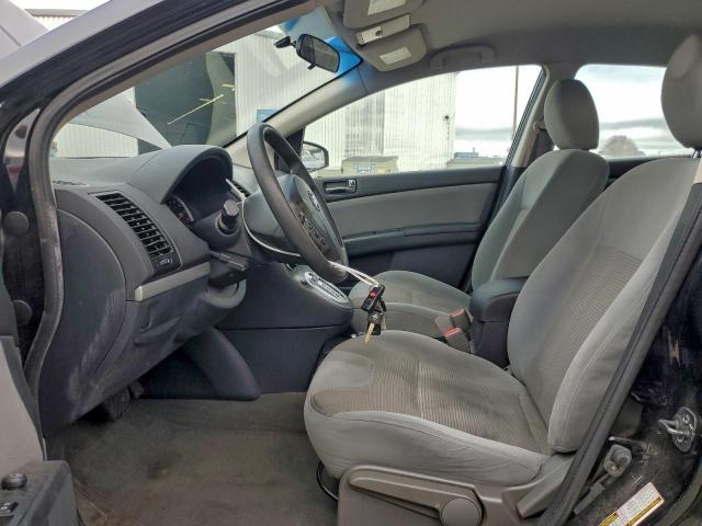 Nissan Sentra 2.0 Image 6