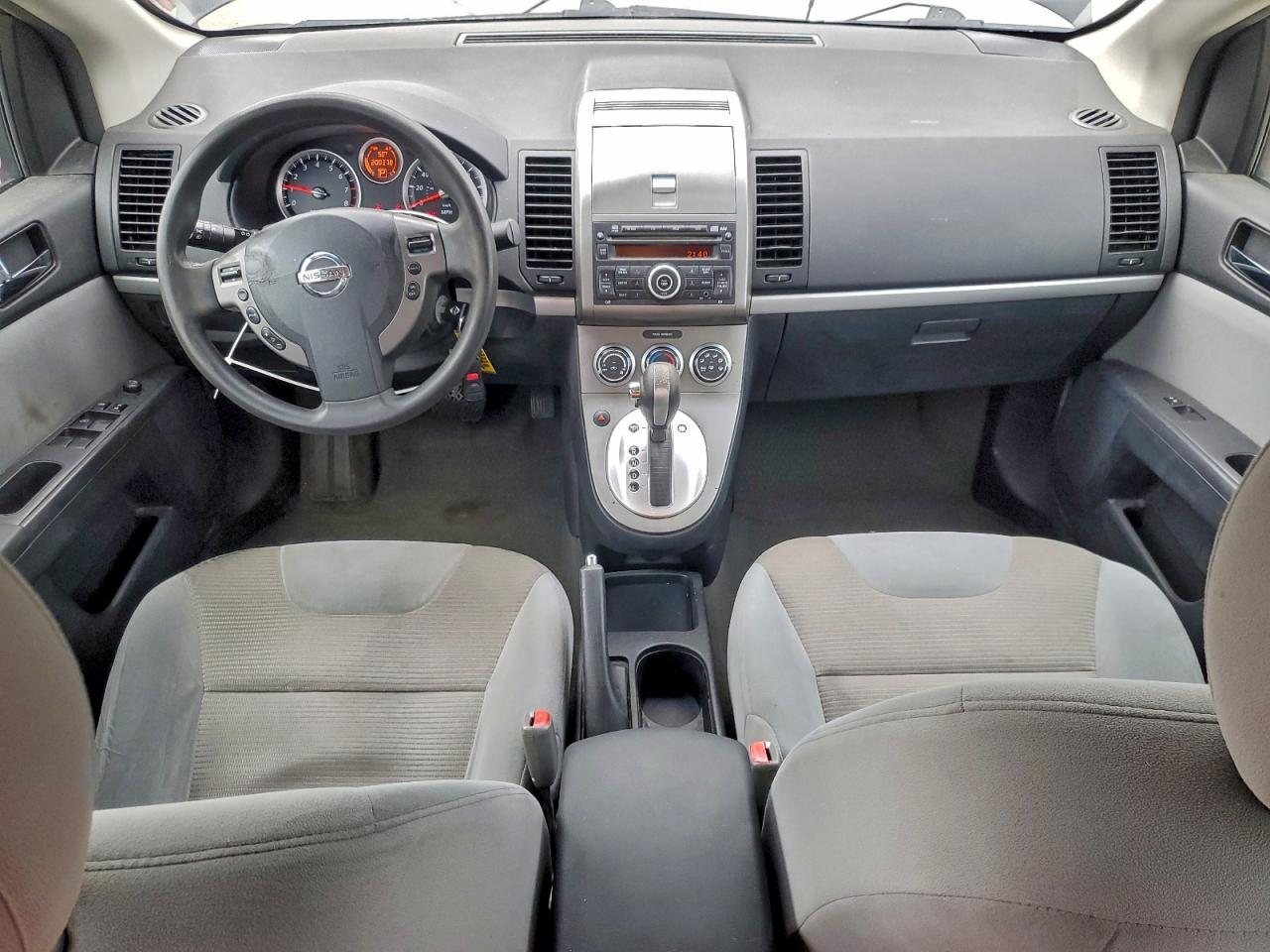 Nissan Sentra 2.0 Image 7