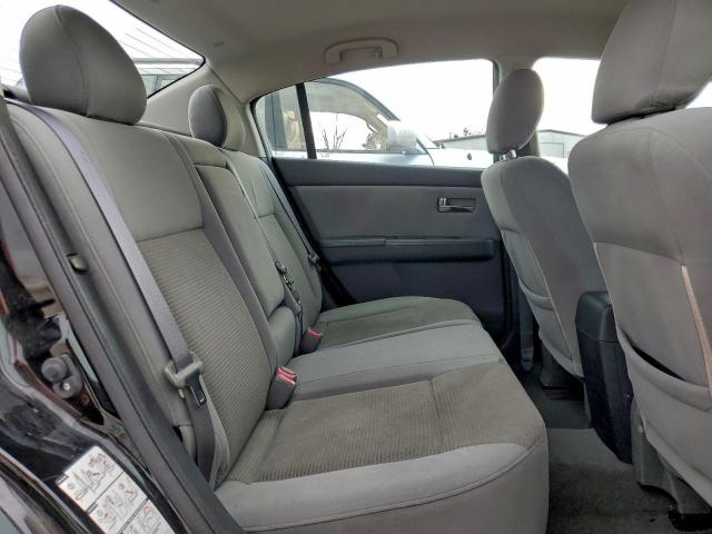 Nissan Sentra 2.0 Image 12