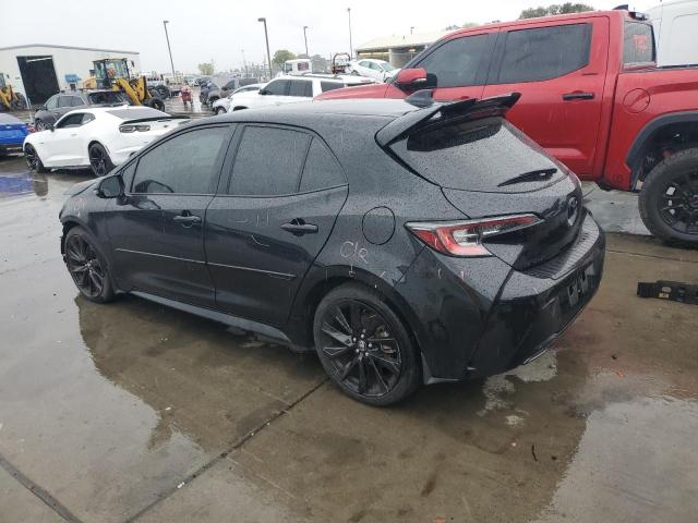 Toyota Corolla Se Image 5