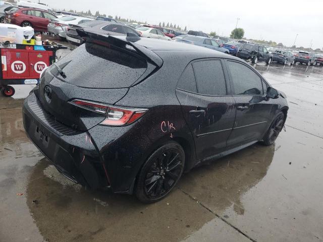 Toyota Corolla Se Image 4