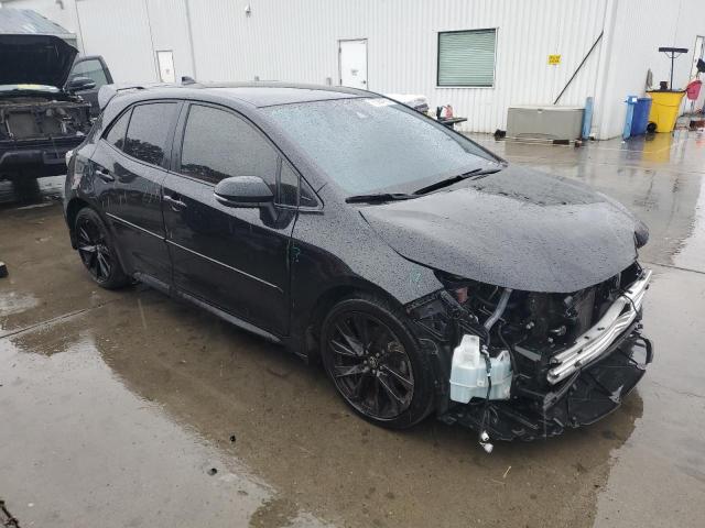 Toyota Corolla Se Image 7