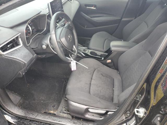 Toyota Corolla Se Image 6