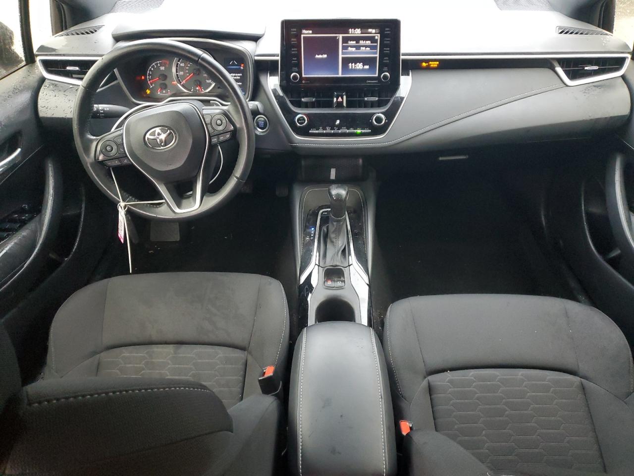 Toyota Corolla Se Image 2