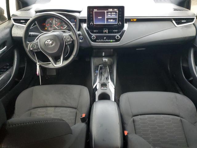 Toyota Corolla Se Image 2