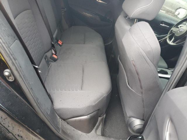 Toyota Corolla Se Image 12