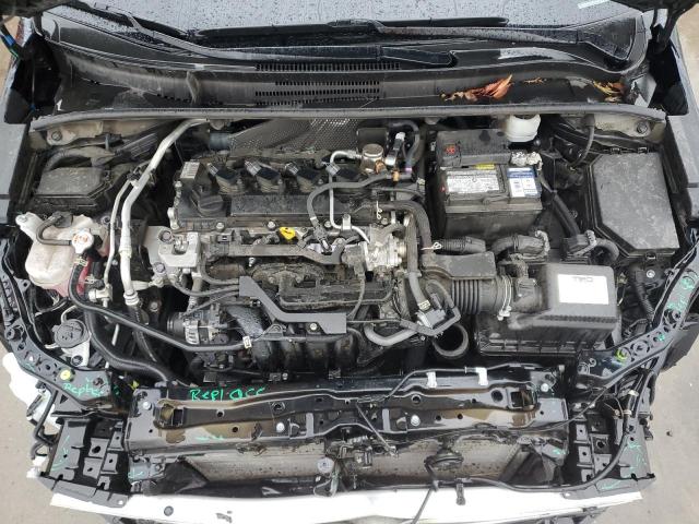 Toyota Corolla Se Image 13
