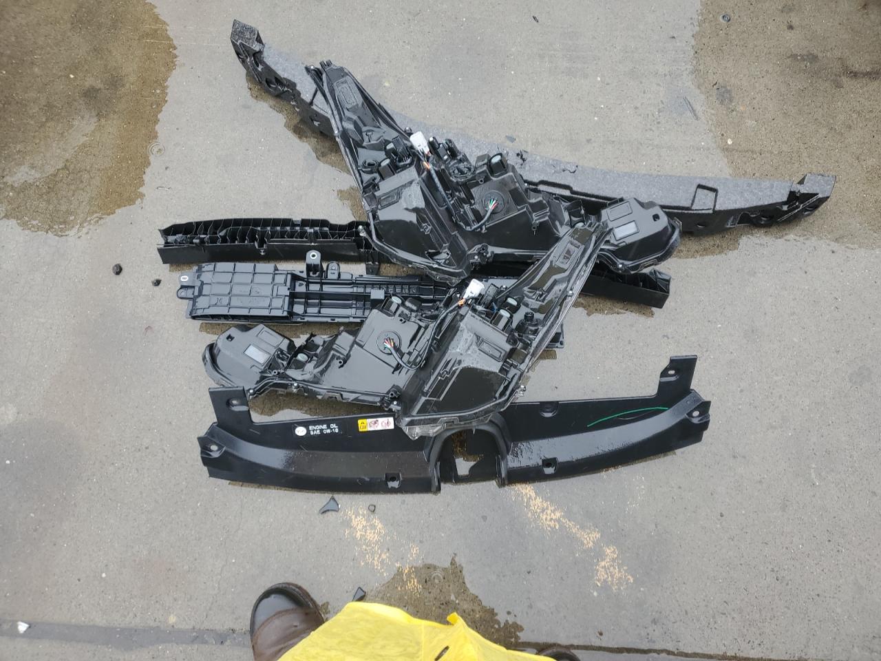 Toyota Corolla Se Image 11