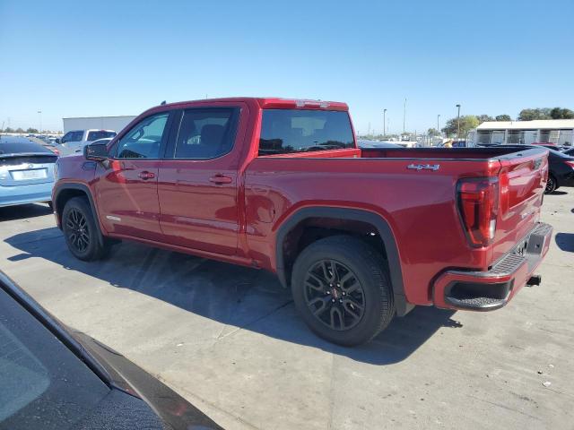 GMC Sierra K1500 Elevation-l Image 9