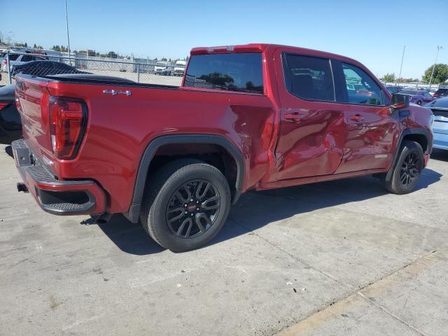 GMC Sierra K1500 Elevation-l Image 3
