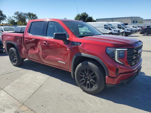 GMC Sierra K1500 Elevation-l Image 2