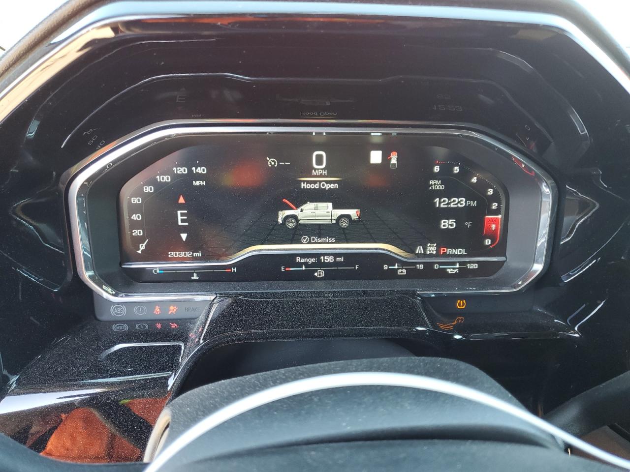 GMC Sierra K1500 Elevation-l Image 12