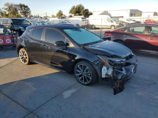 Toyota Corolla Xse Image 10