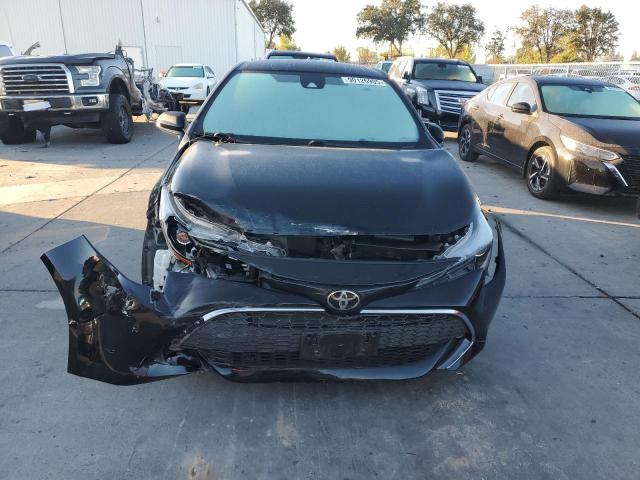 Toyota Corolla Xse Image 6