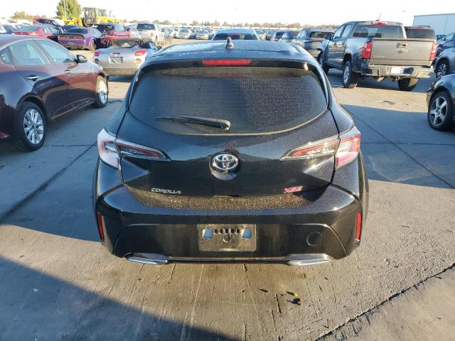 Toyota Corolla Xse Image 11