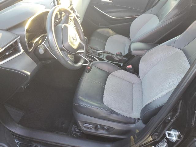 Toyota Corolla Xse Image 4