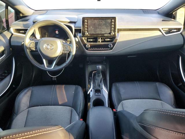 Toyota Corolla Xse Image 7