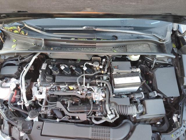 Toyota Corolla Xse Image 9