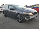 Honda Civic Exl Image 4