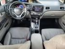 Honda Civic Exl Image 8