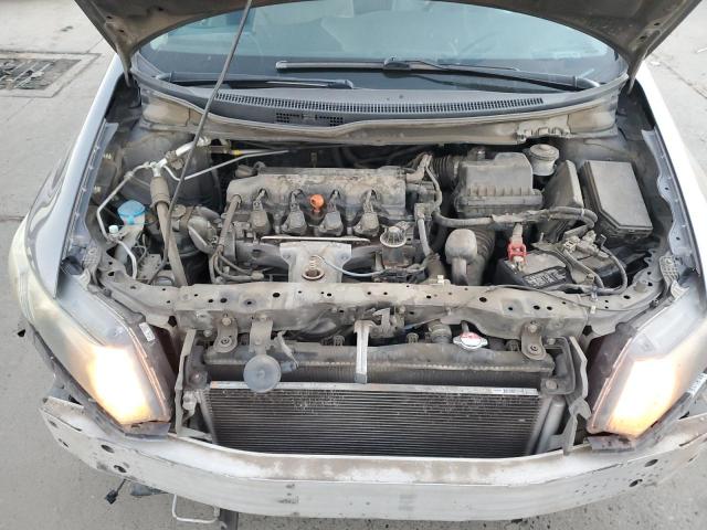 Honda Civic Exl Image 11