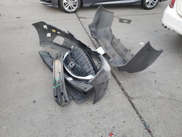 Honda Civic Exl Image 7