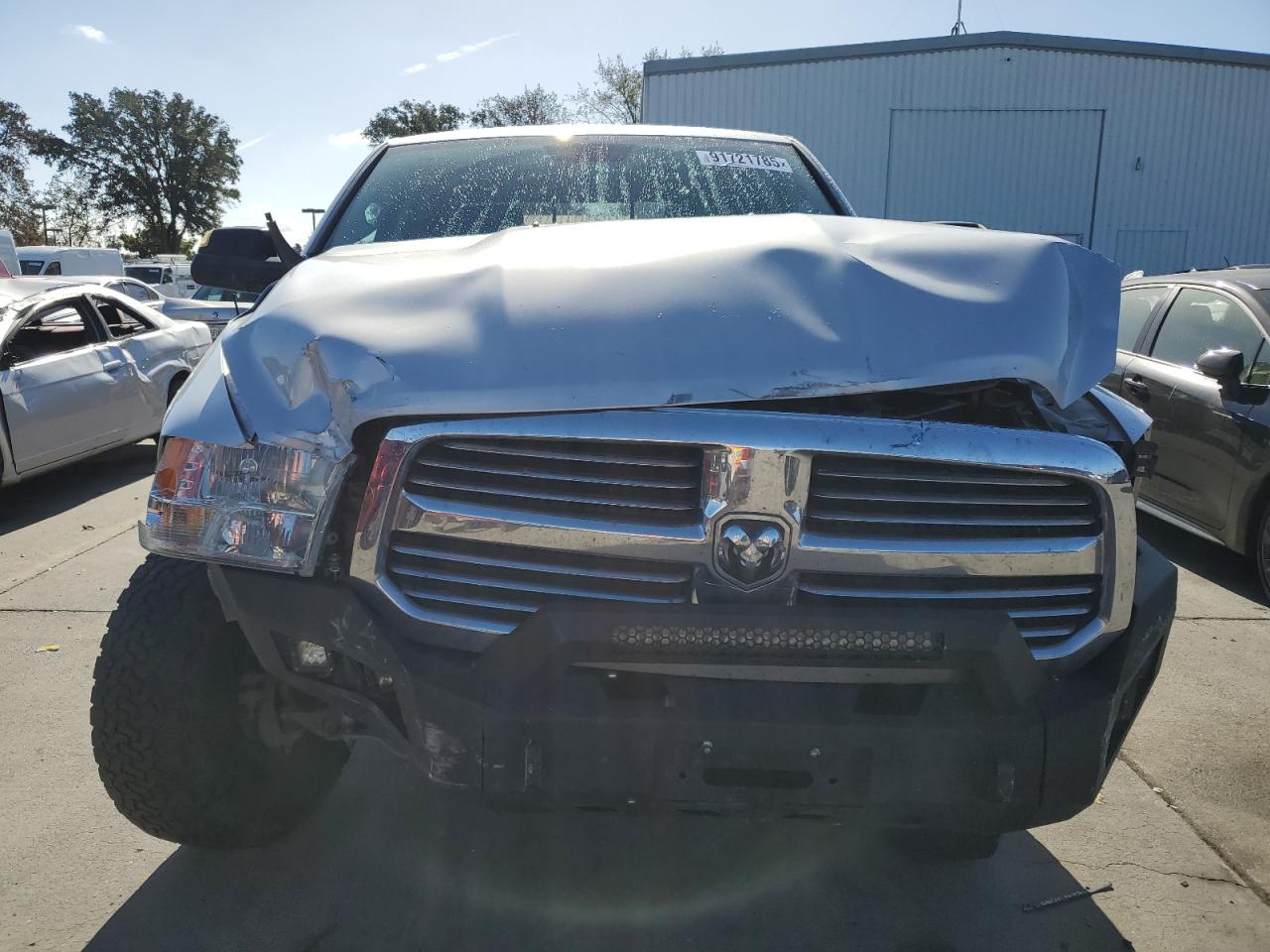 Ram 1500 Slt Image 10