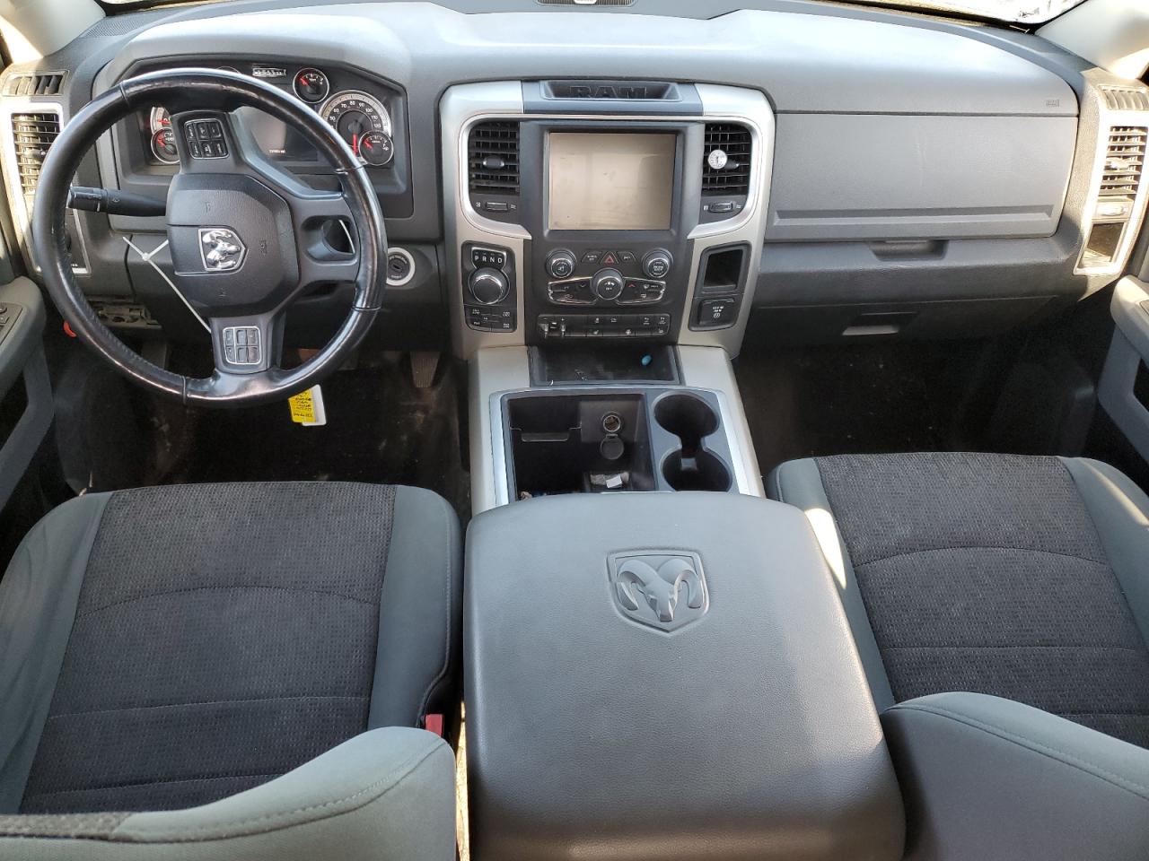 Ram 1500 Slt Image 12