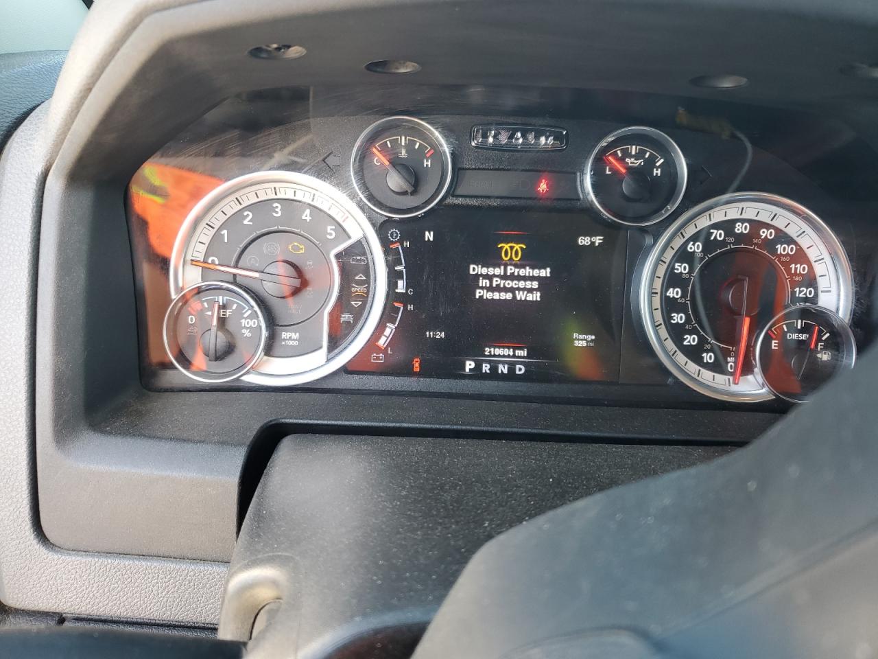 Ram 1500 Slt Image 3