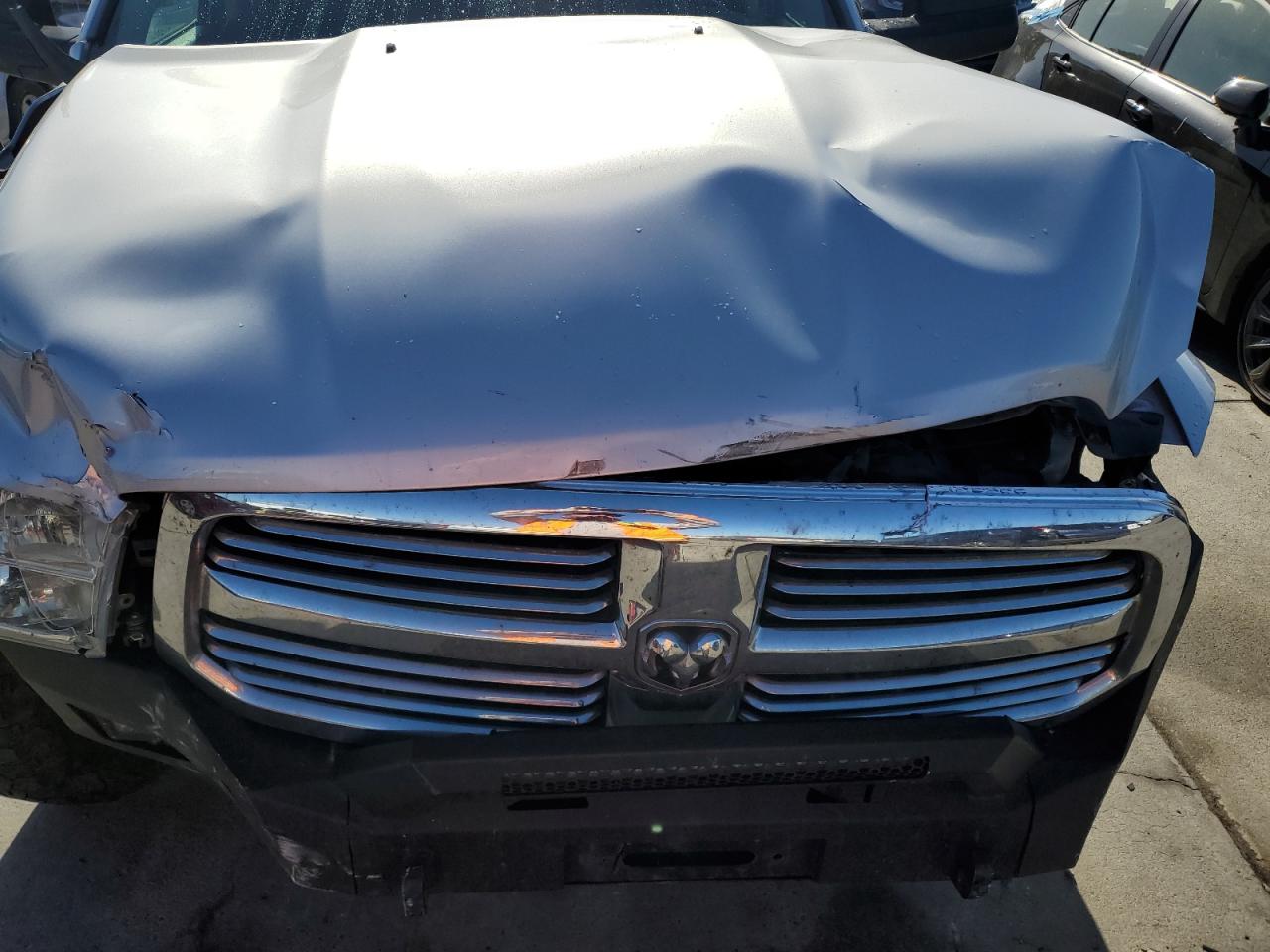 Ram 1500 Slt Image 9