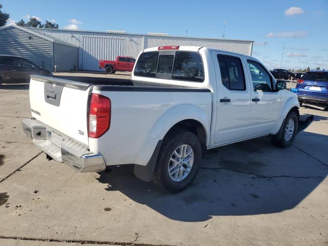 Nissan Frontier S Image 9