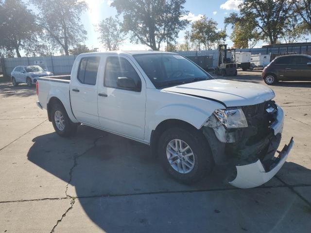 Nissan Frontier S Image 7