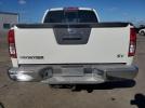 Nissan Frontier S Image 13