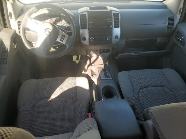 Nissan Frontier S Image 8