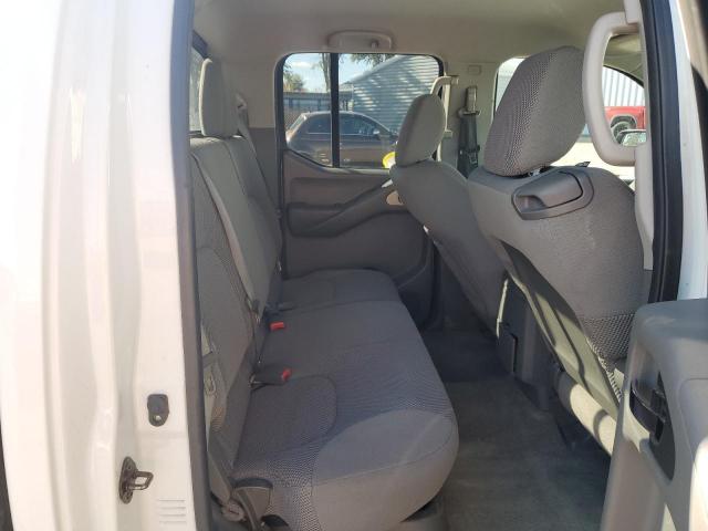 Nissan Frontier S Image 10