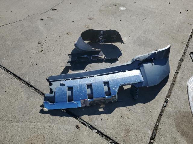 Nissan Frontier S Image 12