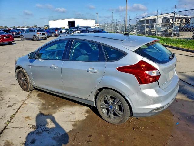 Ford Focus Se Image 5
