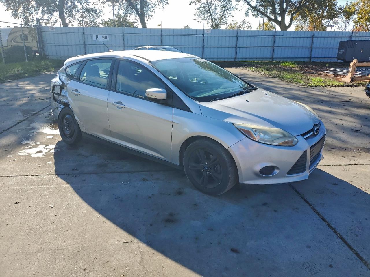 Ford Focus Se Image 6