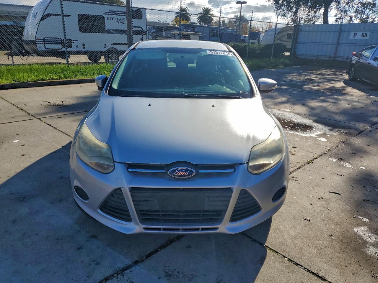 Ford Focus Se Image 11