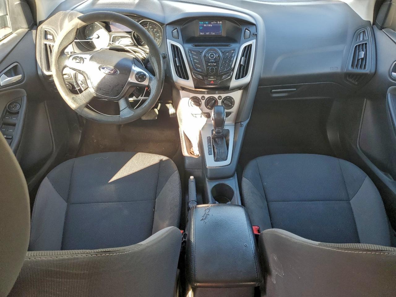 Ford Focus Se Image 4