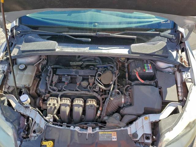 Ford Focus Se Image 12