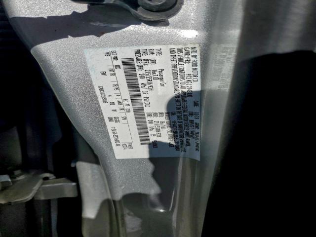 Ford Focus Se Image 9