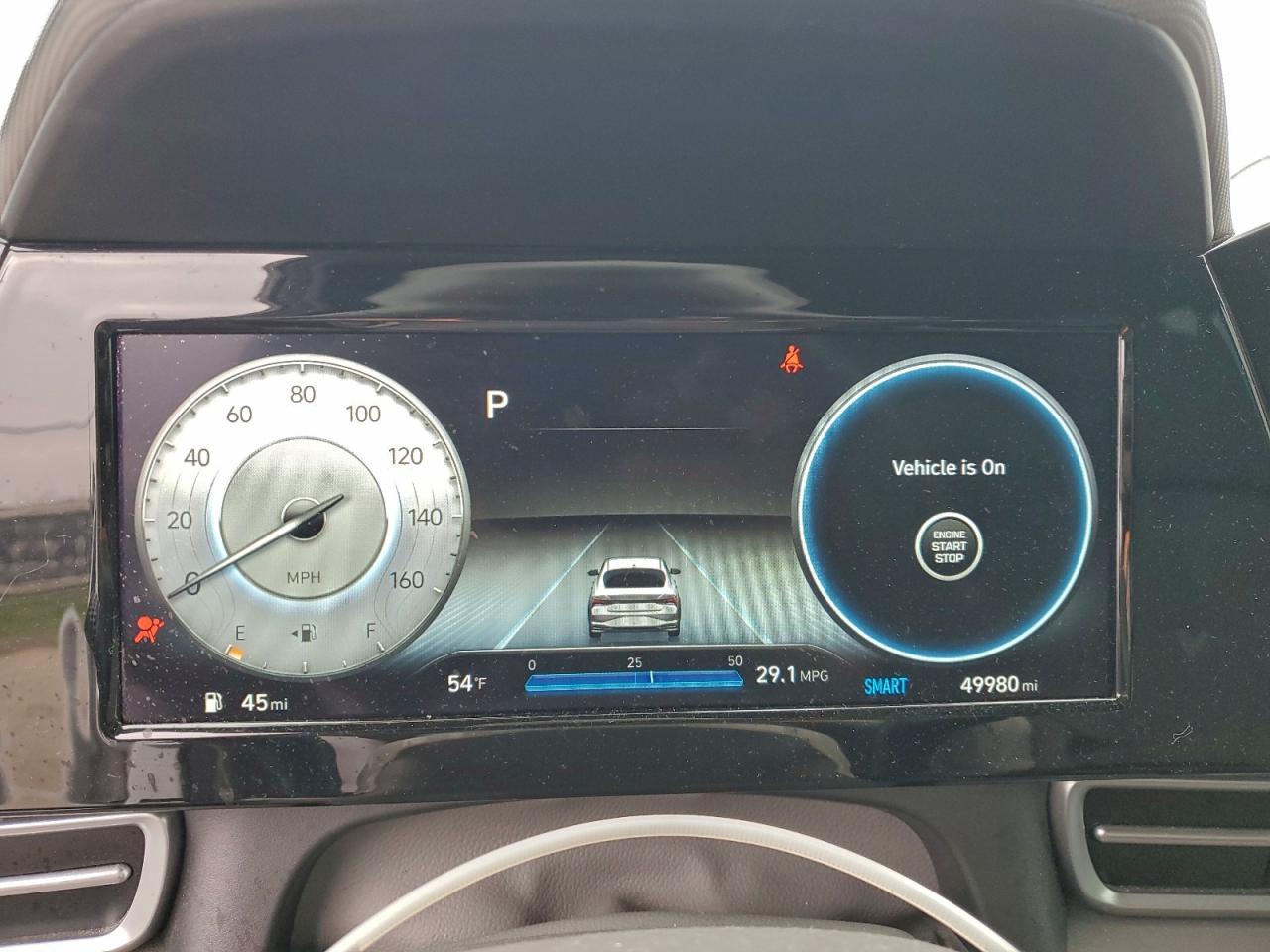 Hyundai ELANTRA Sel Image 8