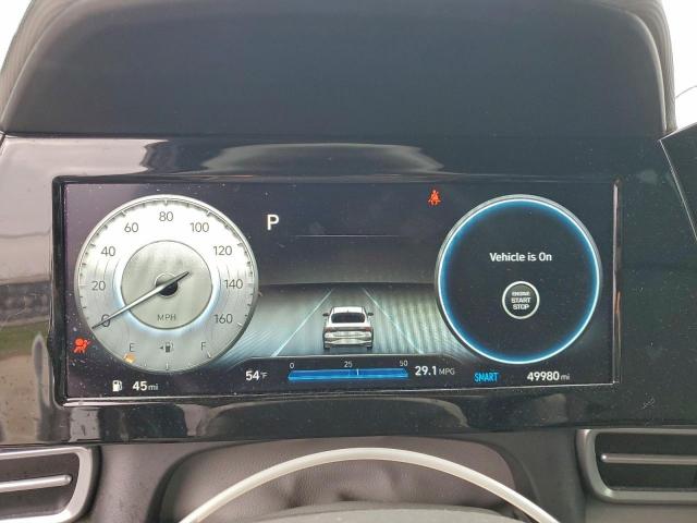 Hyundai ELANTRA Sel Image 8