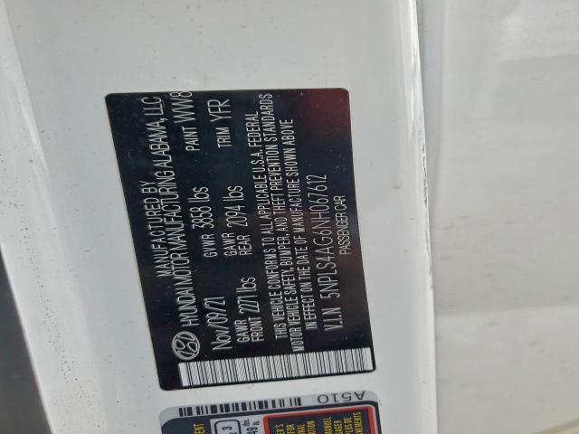 Hyundai ELANTRA Sel Image 10