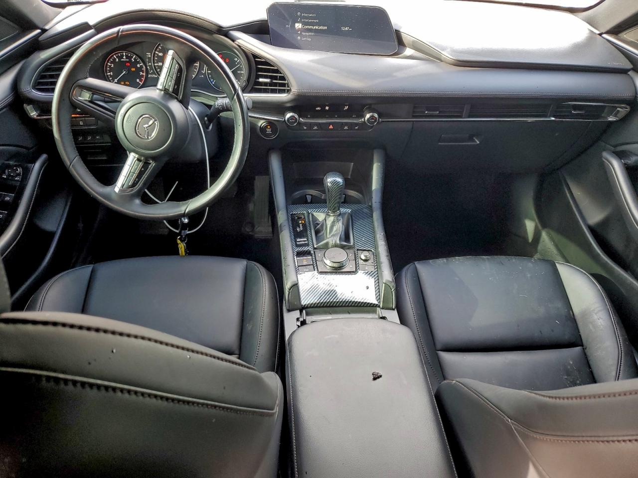 Mazda 3 Preferred Image 11